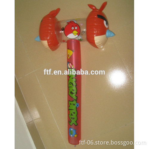 promotion inflatable hammer